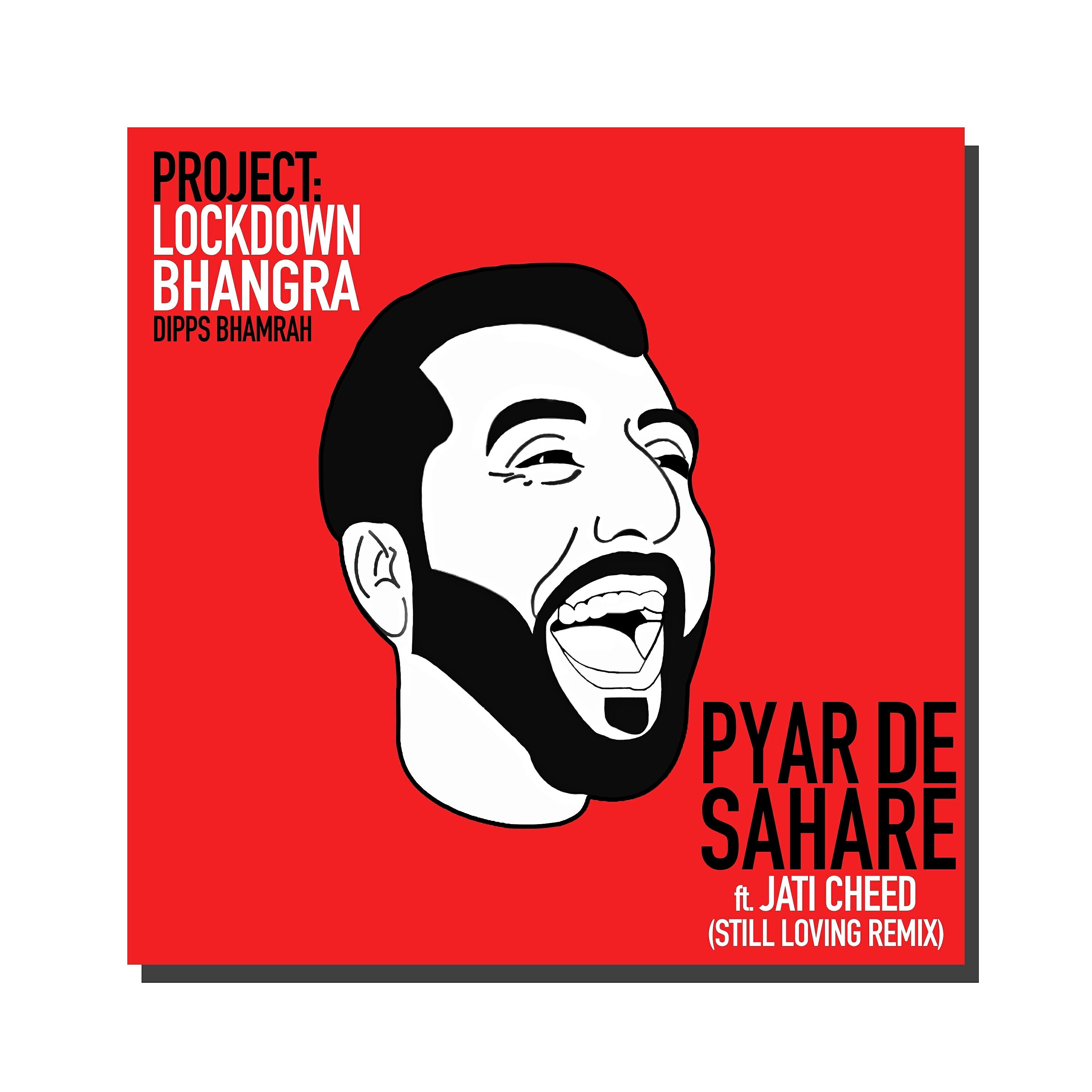 Релиз Pyar De Sahare (Still Loving Remix)