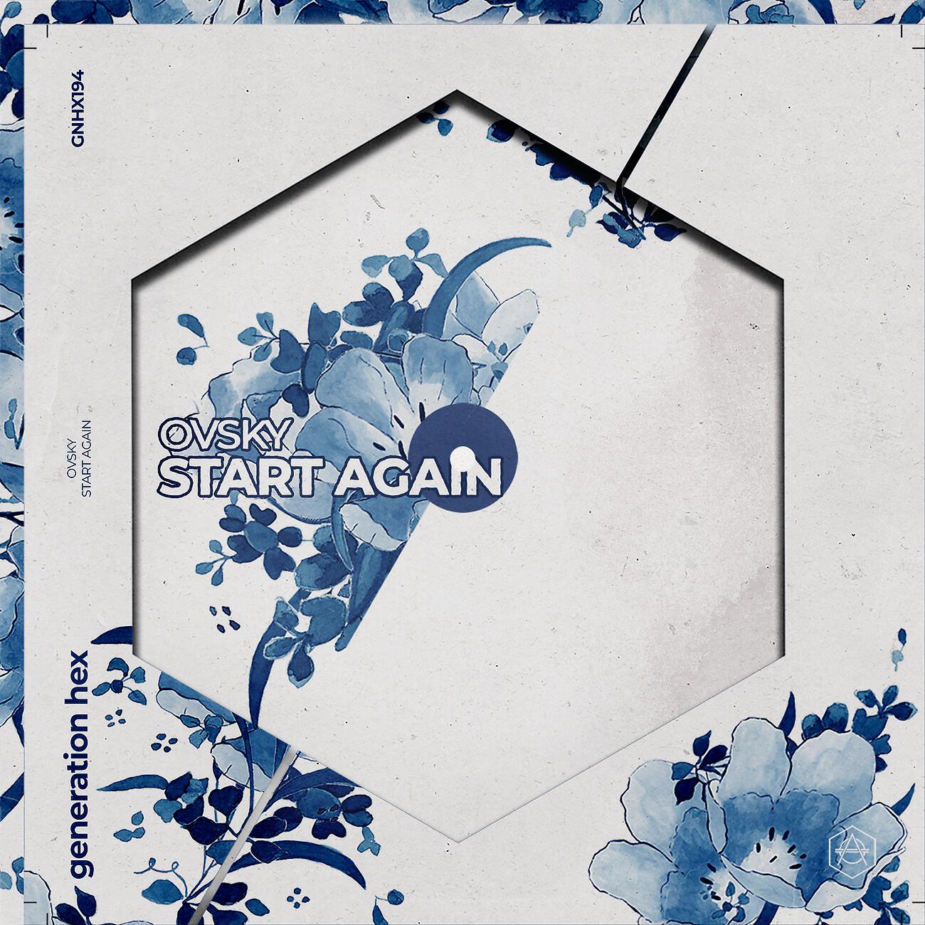 Релиз Start Again