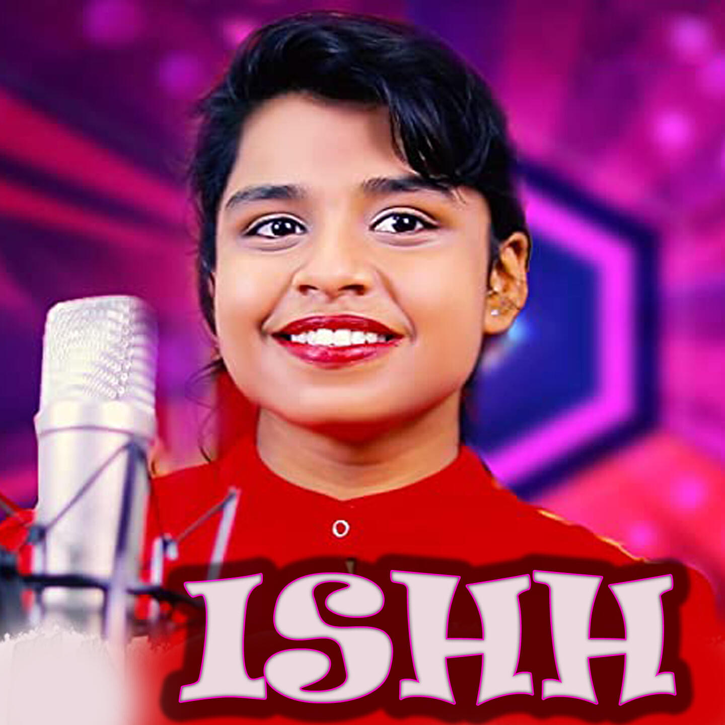 Релиз ISHH