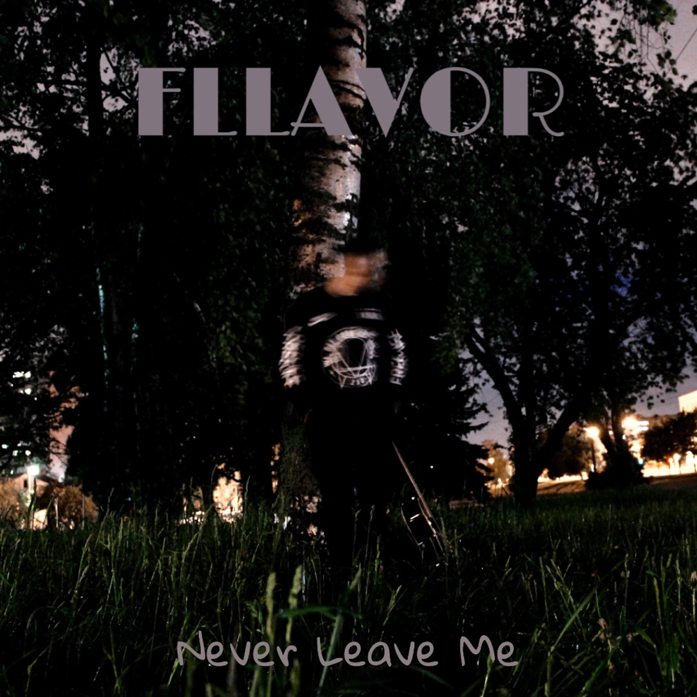 Релиз Never Leave Me