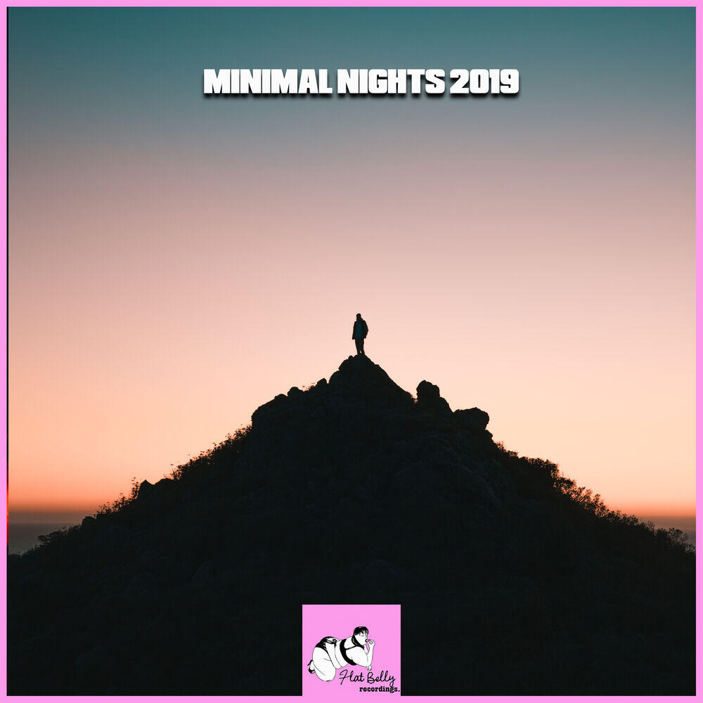 Релиз Minimal Nights 2019
