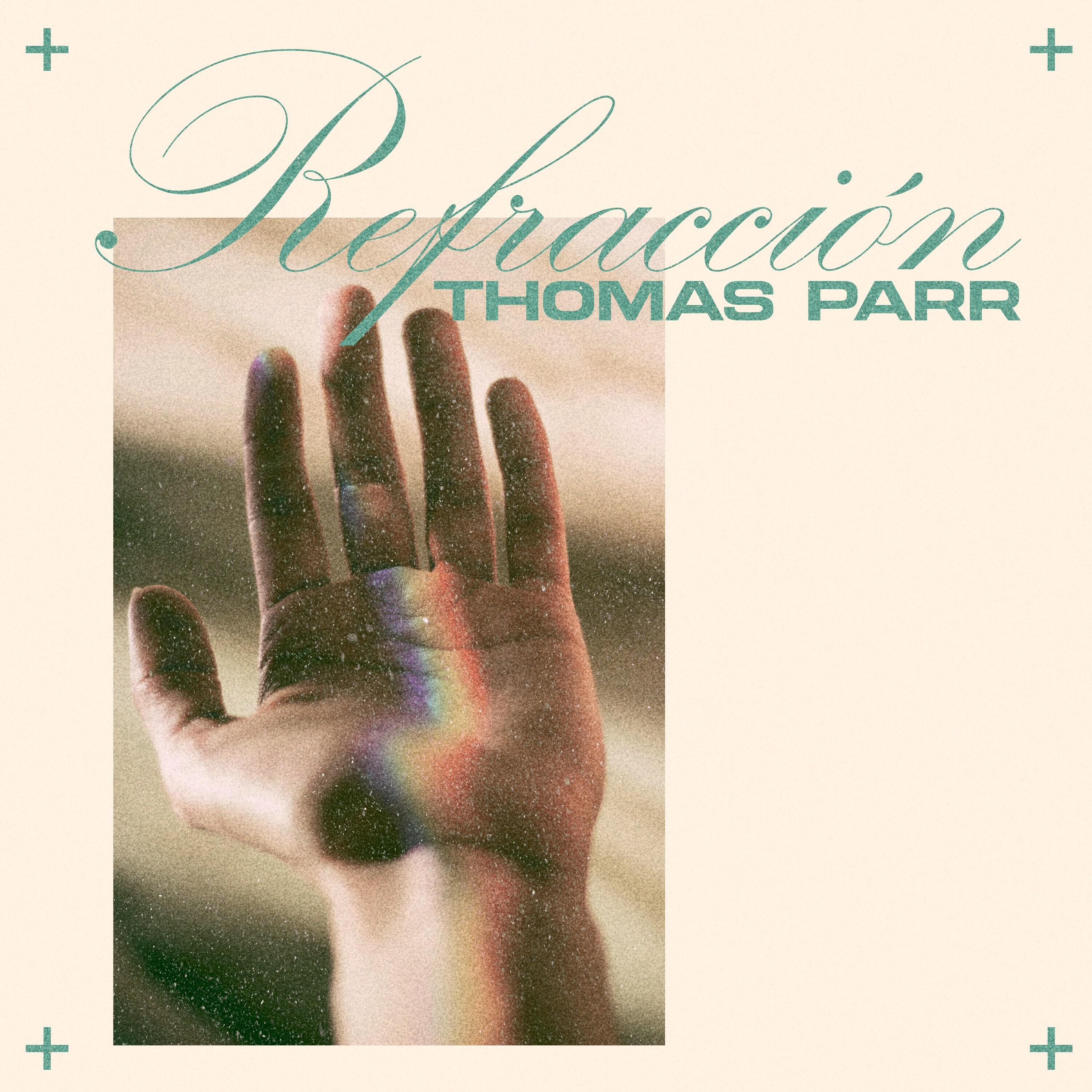 Релиз Refracción
