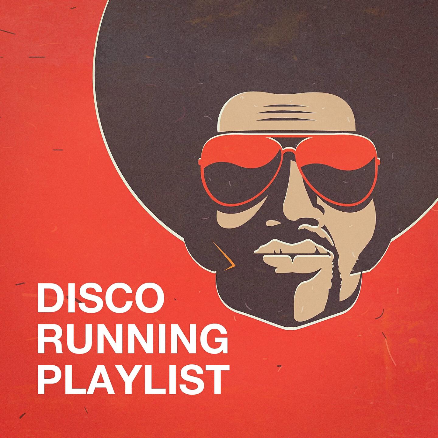 Релиз Disco Running Playlist