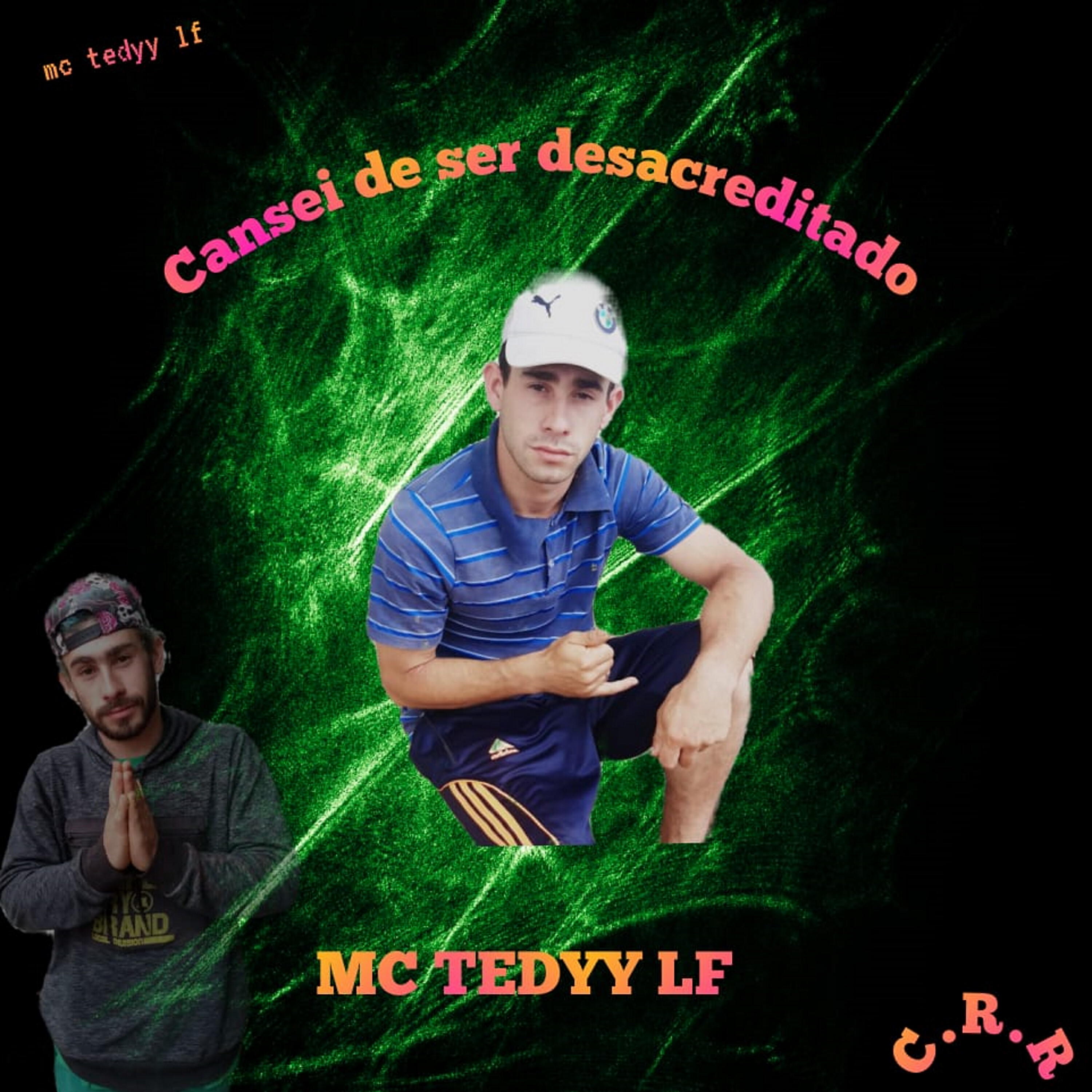 Релиз Desacreditado