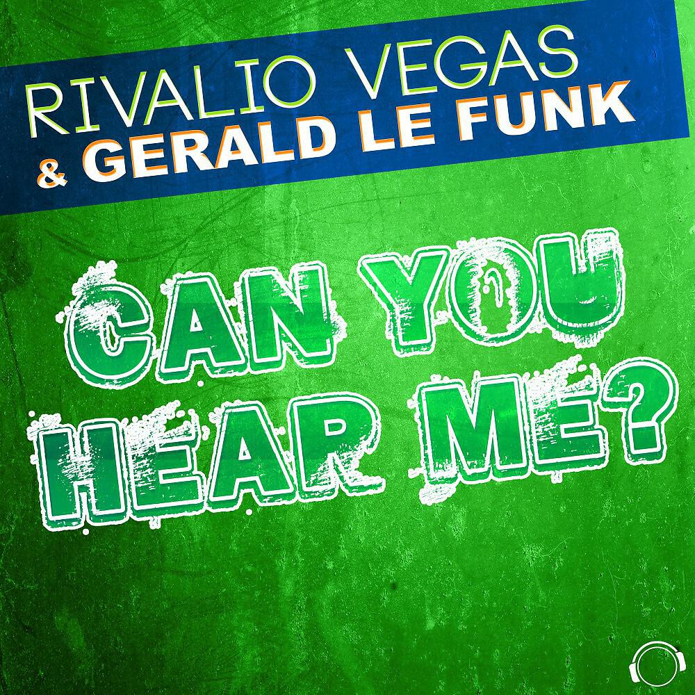 Релиз Can You Hear Me