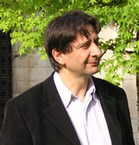 Patrick Bismuth