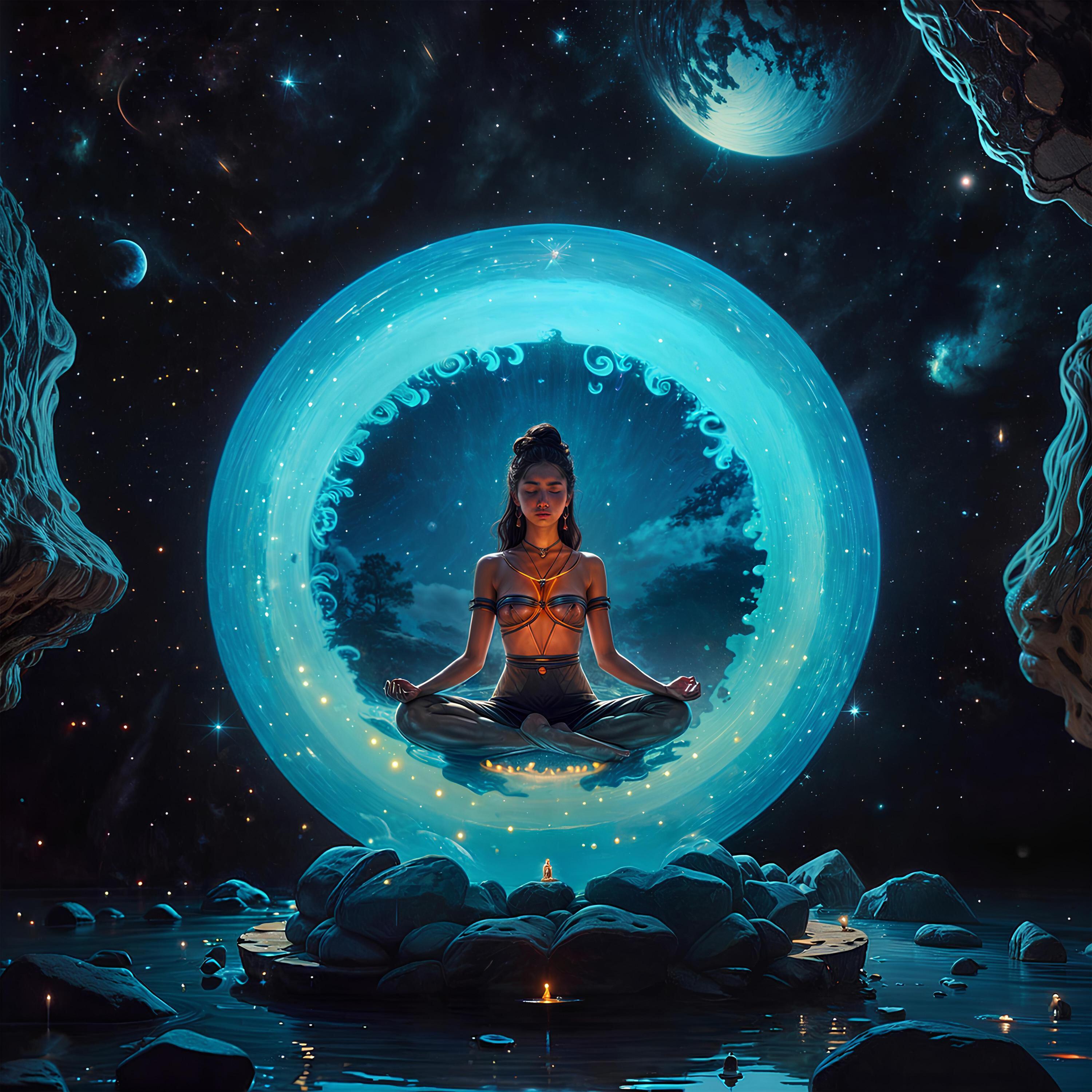 Релиз Journey to yourself