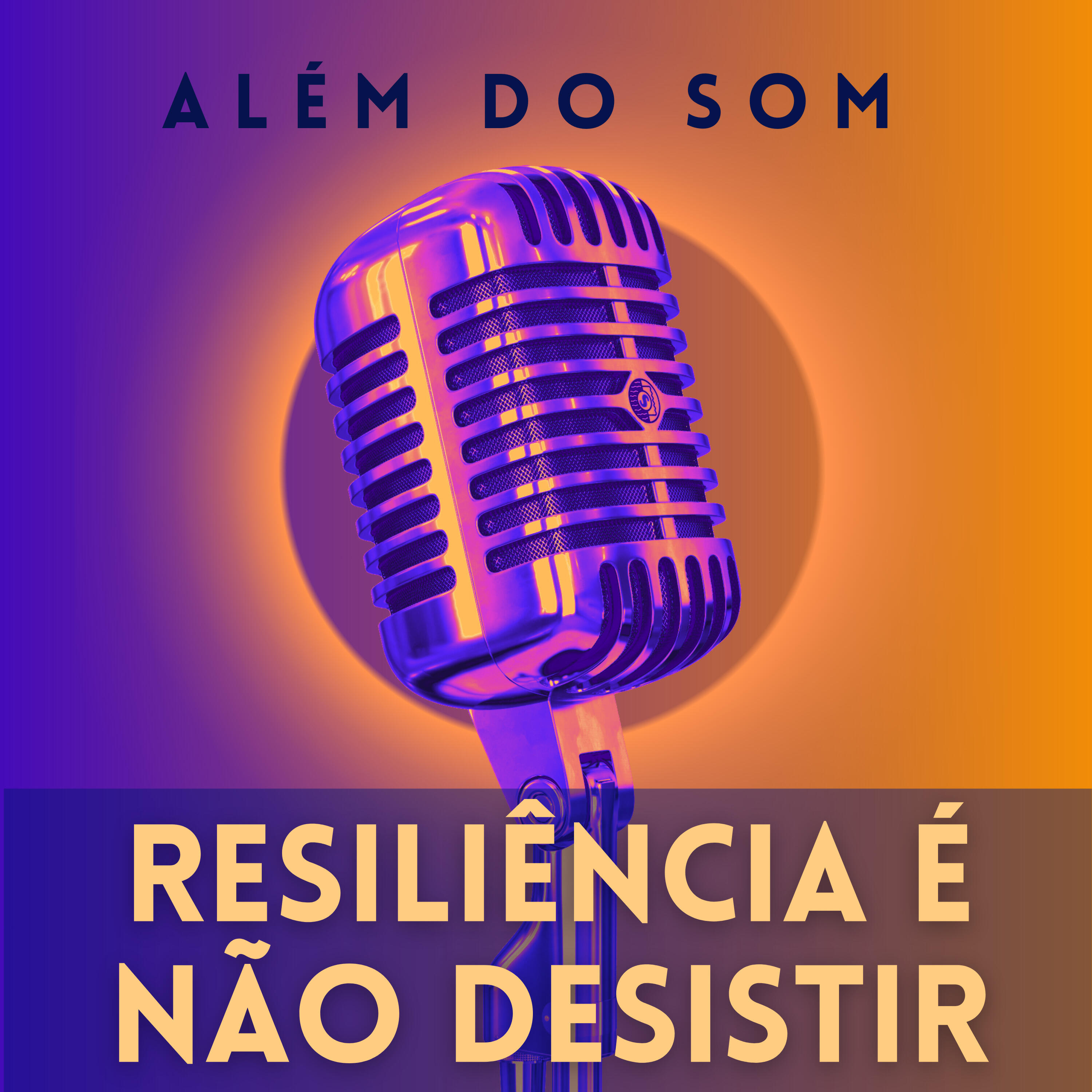 Релиз Resiliência É Não Desistir