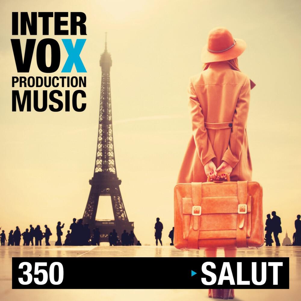 Релиз Salut