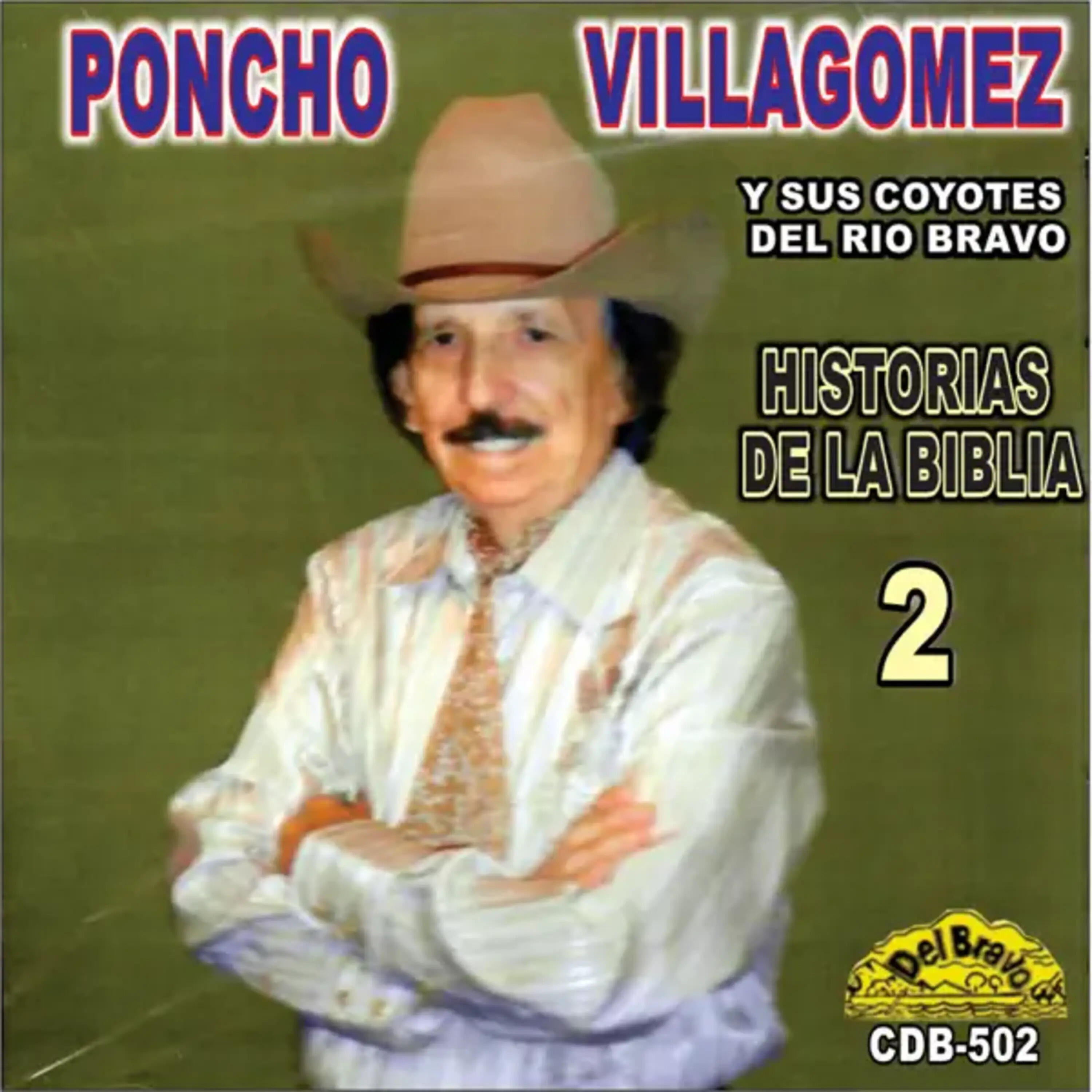 Релиз Historias de la Biblia 2