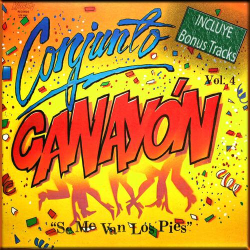 Conjunto Canayon