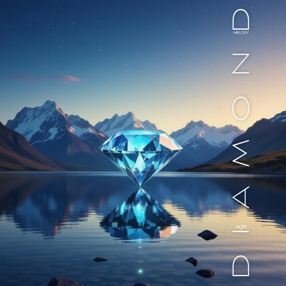 Релиз Diamond Melody