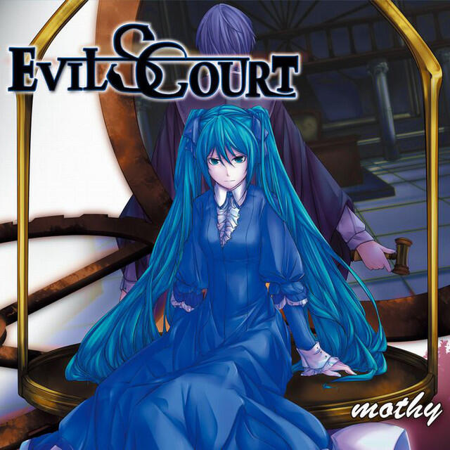 Релиз EVILS COURT