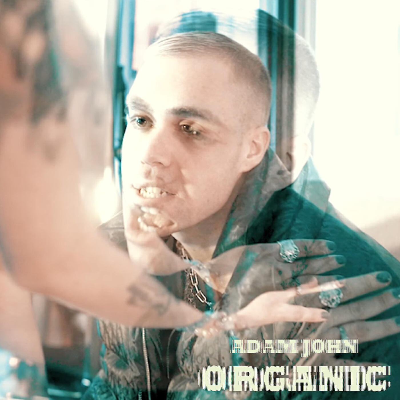 Релиз Organic