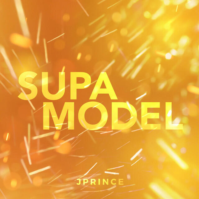 Релиз Supa Model