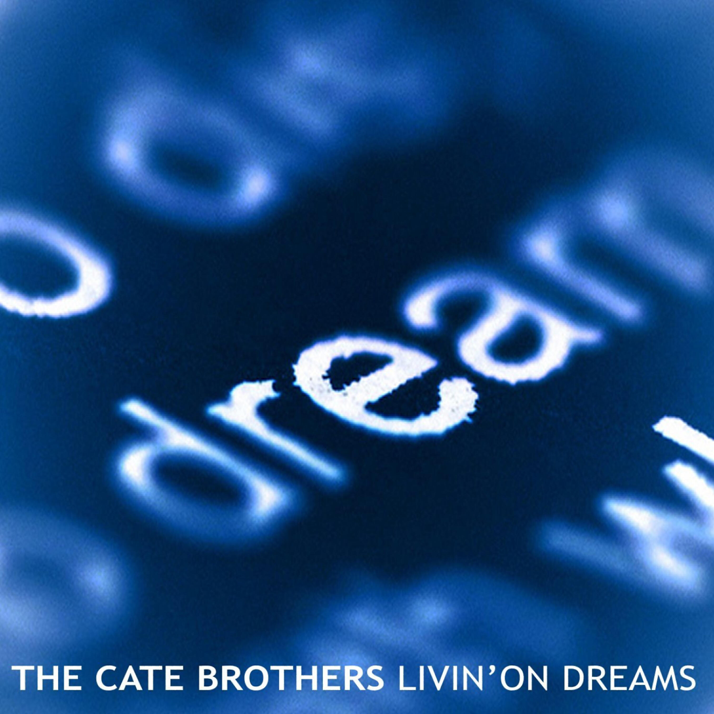 Релиз Livin' on Dreams