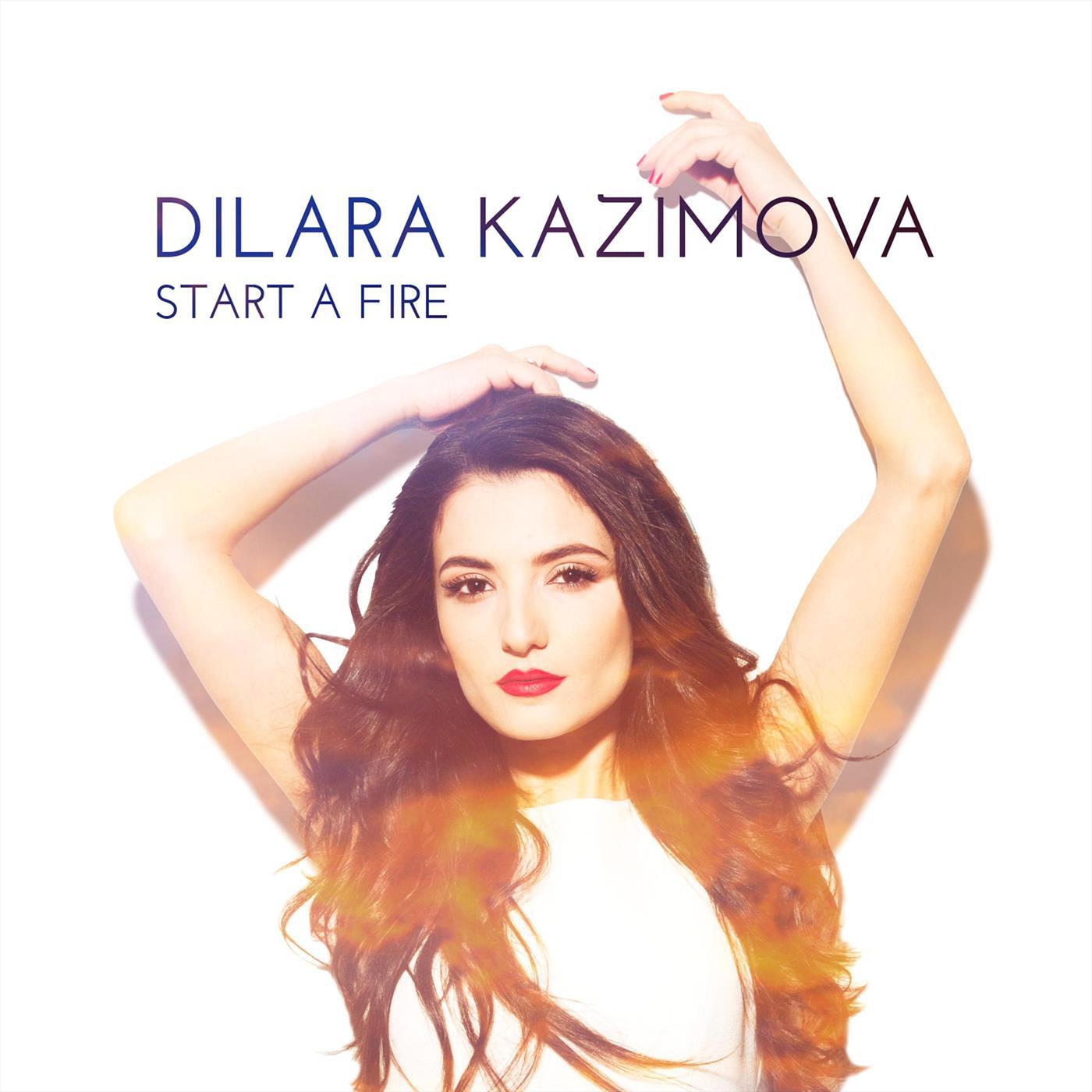 Релиз Start A Fire