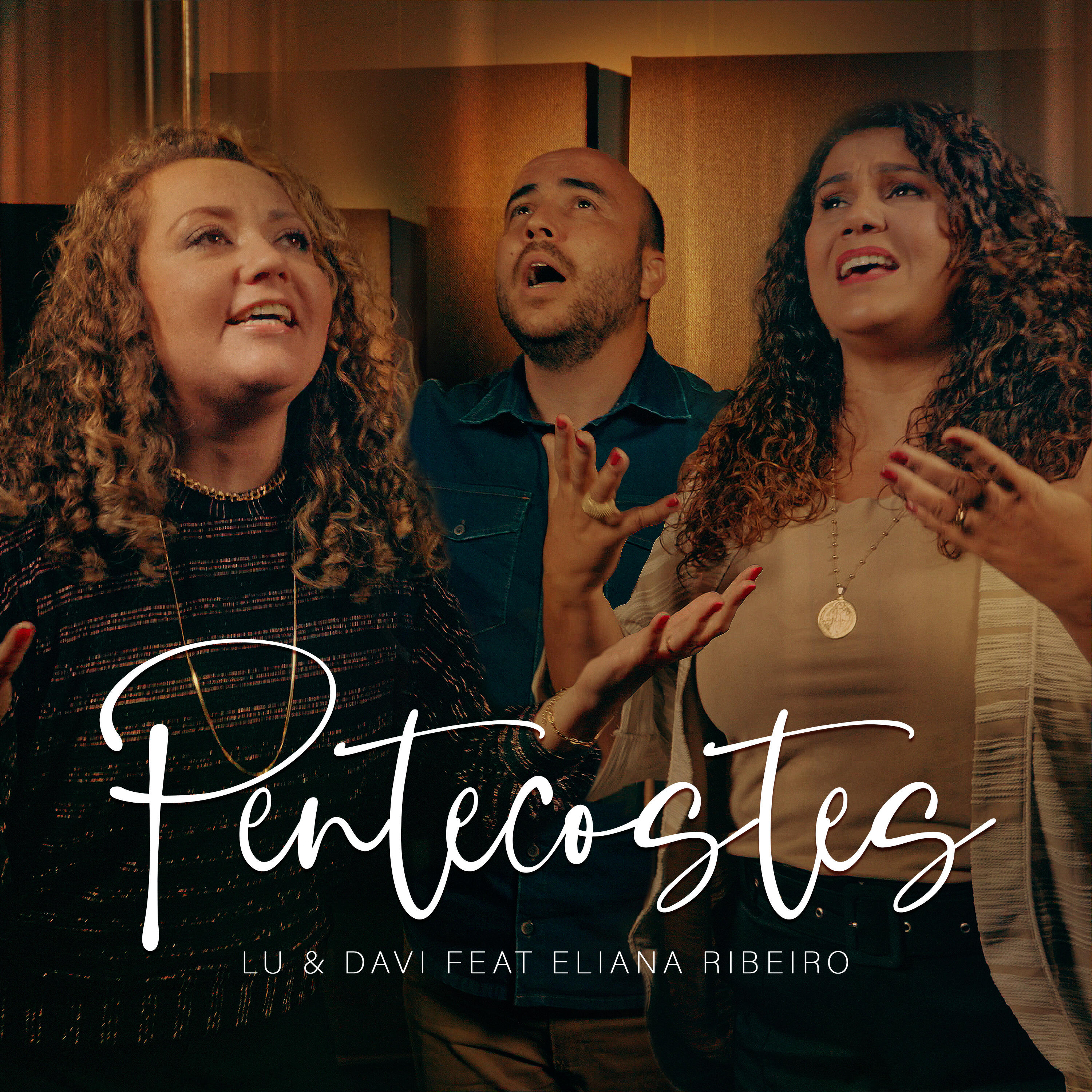 Lu e Davi