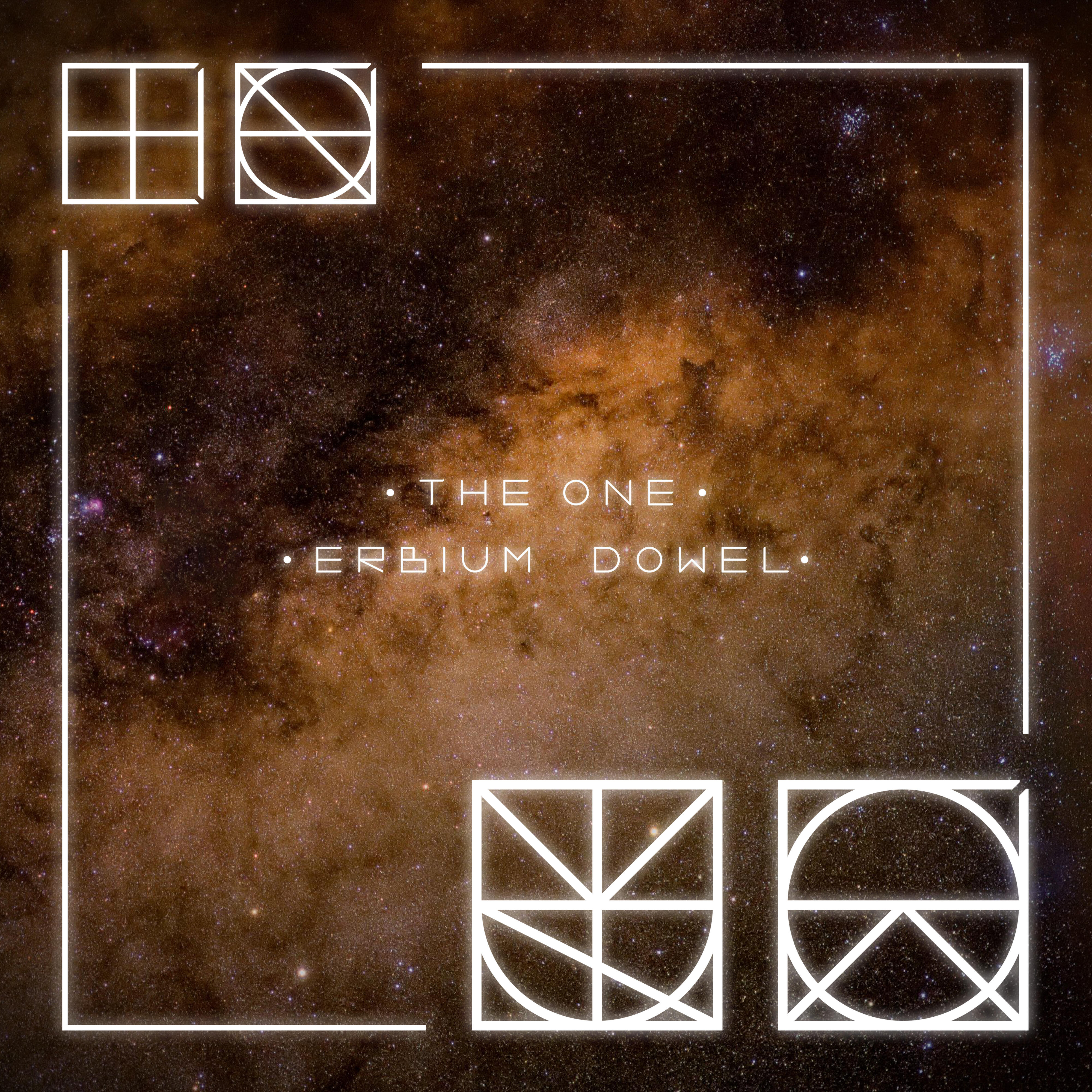 Релиз Erbium Dowel
