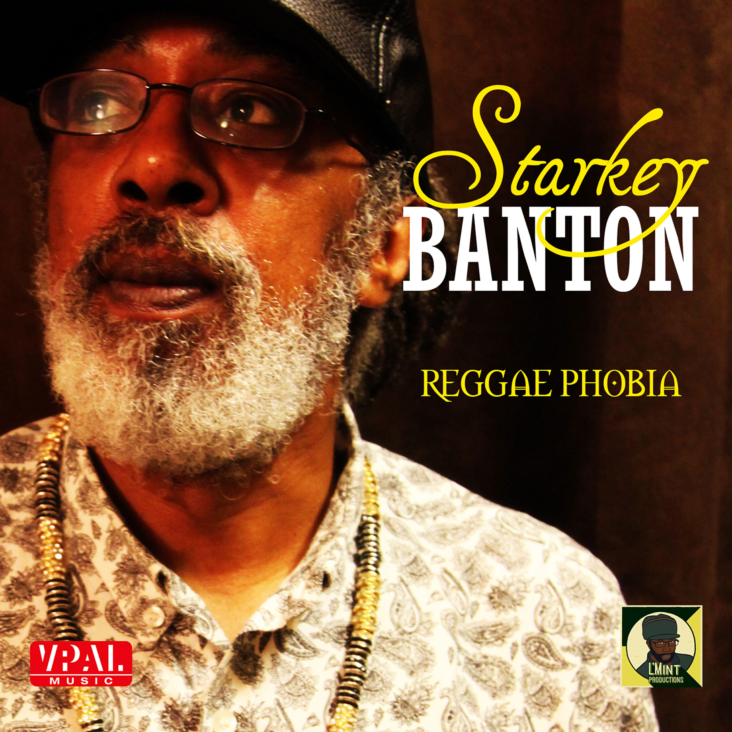 Релиз Reggae Phobia