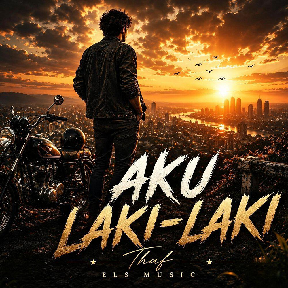Релиз AKU LAKI LAKI