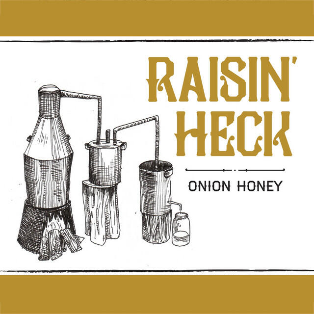 Релиз Raisin' Heck
