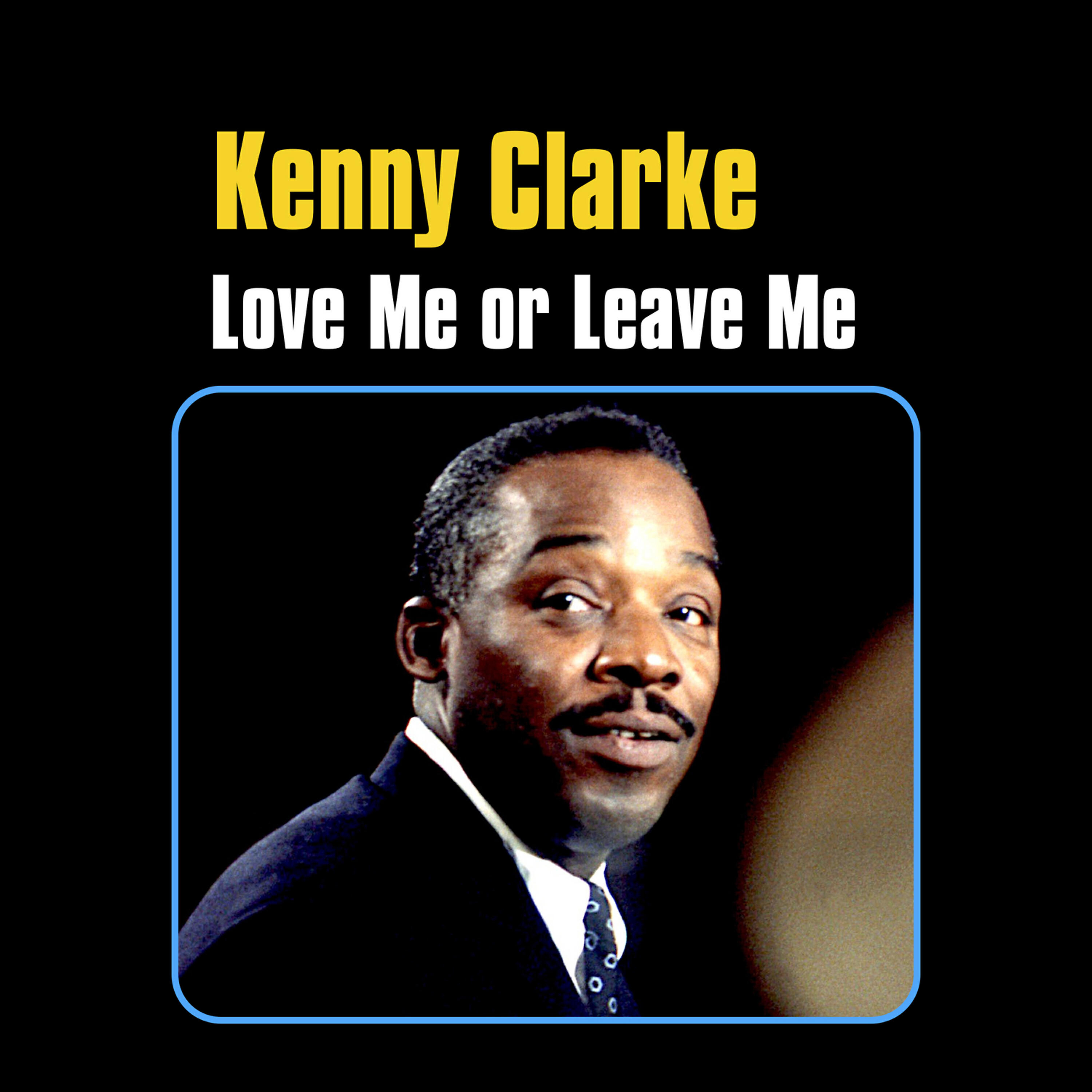 Релиз Love Me or Leave Me