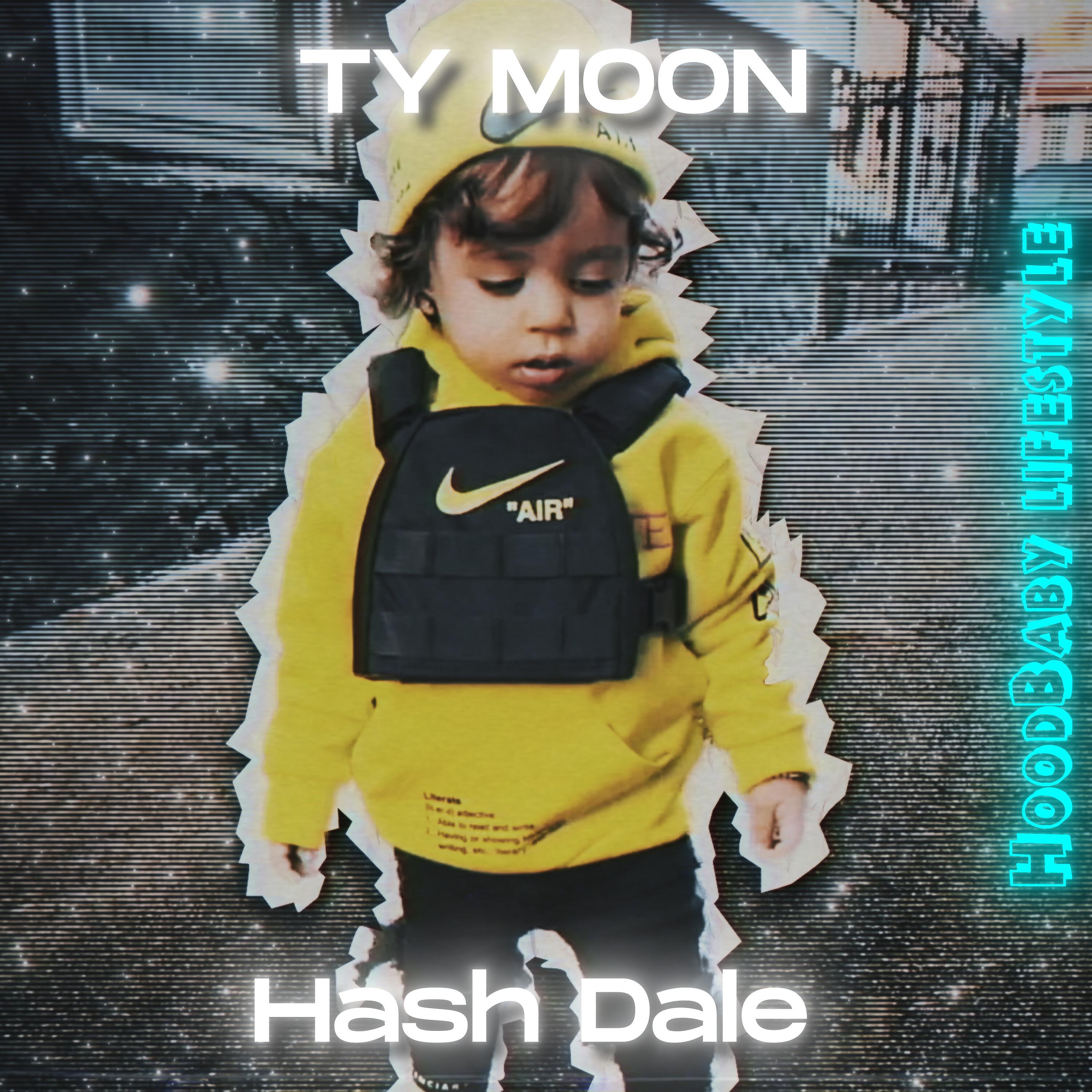 Релиз HoodBaby Lifestyle