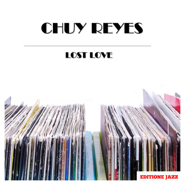 Релиз Lost Love