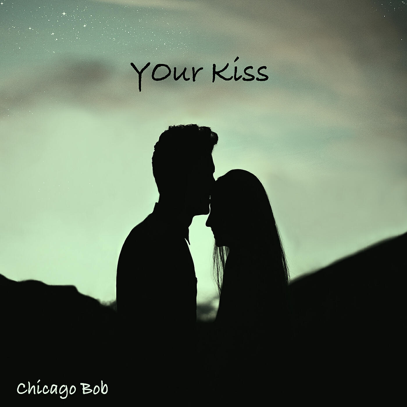 Релиз Your Kiss