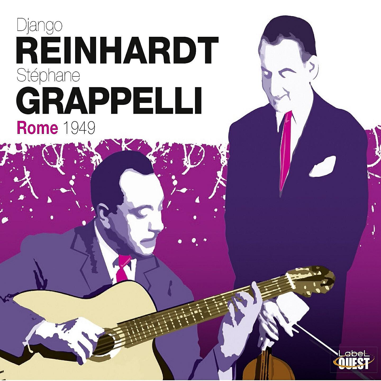 Релиз Rome 1949