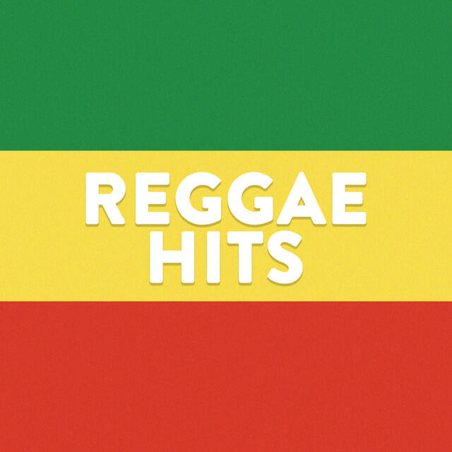 Релиз Reggae Hits