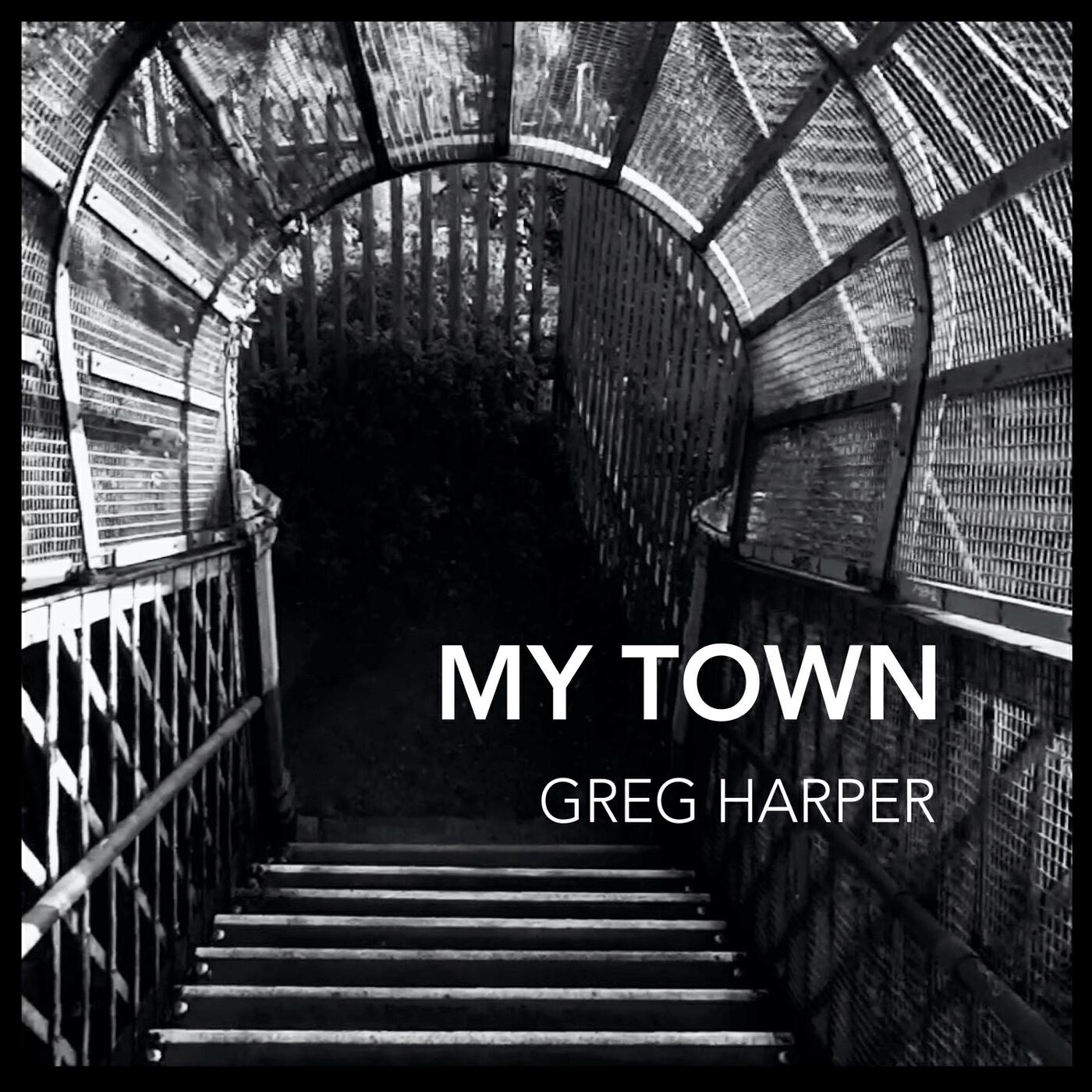 Greg Harper