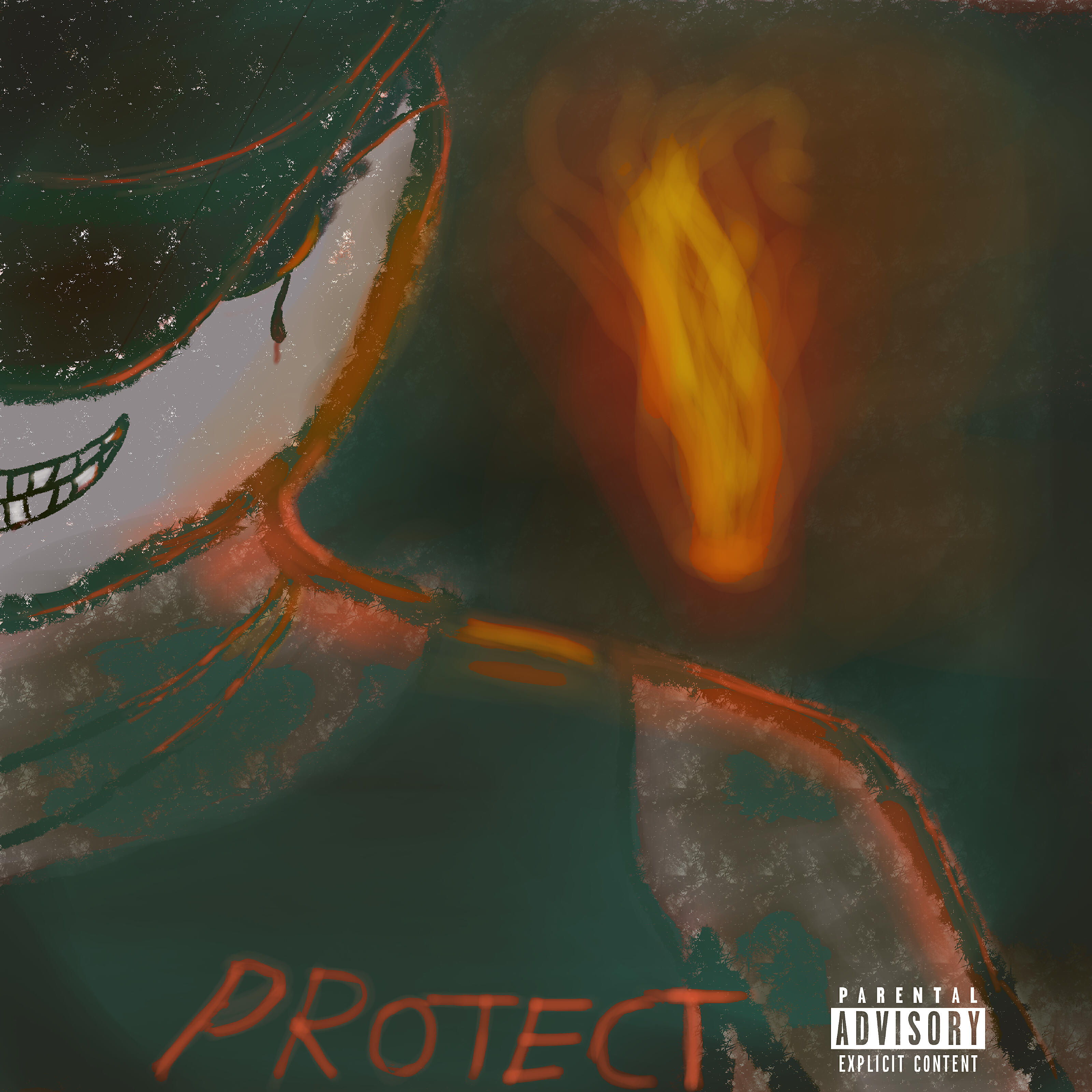 Релиз Protect
