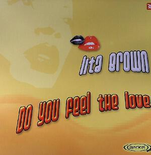 Lita Brown