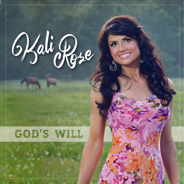 Релиз God's Will