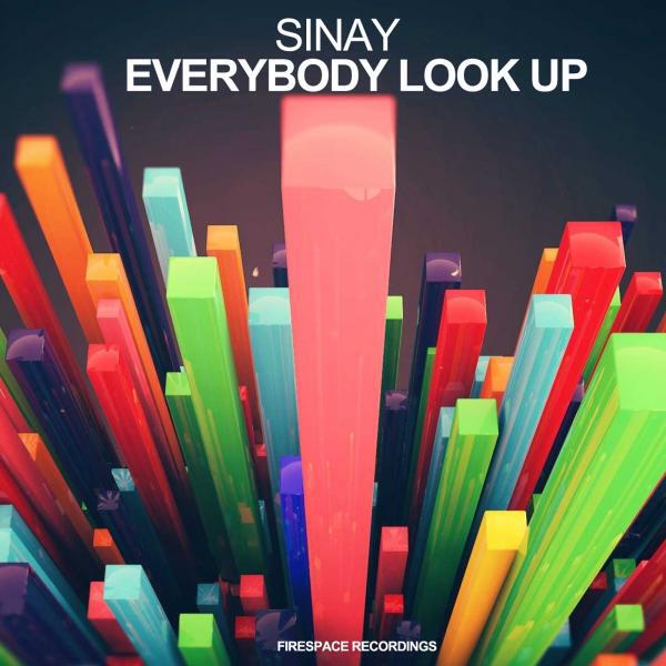 Релиз Everybody Look Up