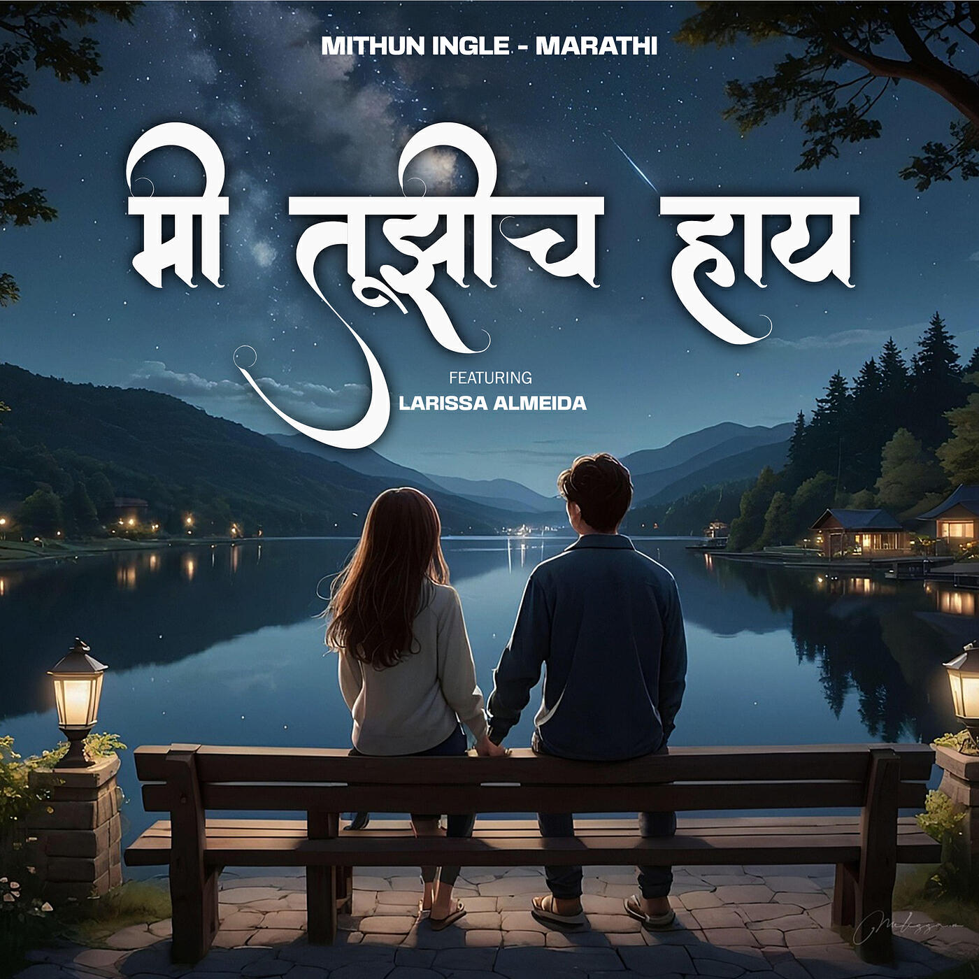 Mithun Ingle - Marathi