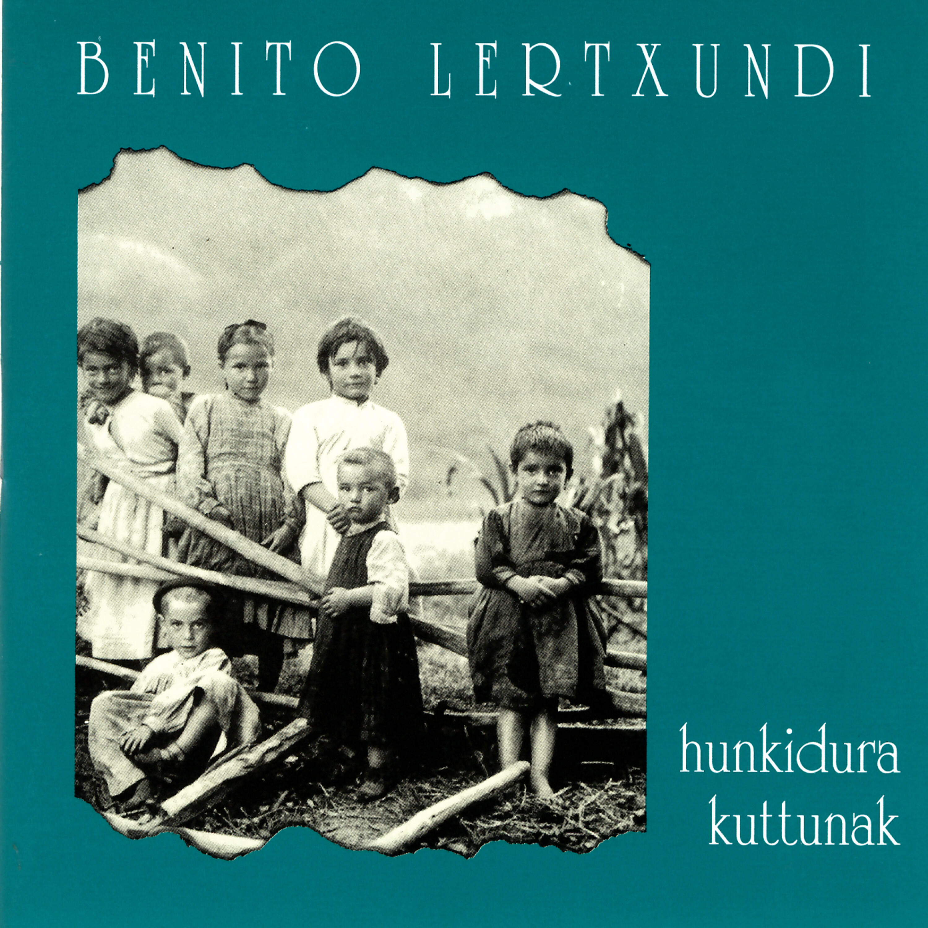 Релиз Hunkidura Kuttunak II