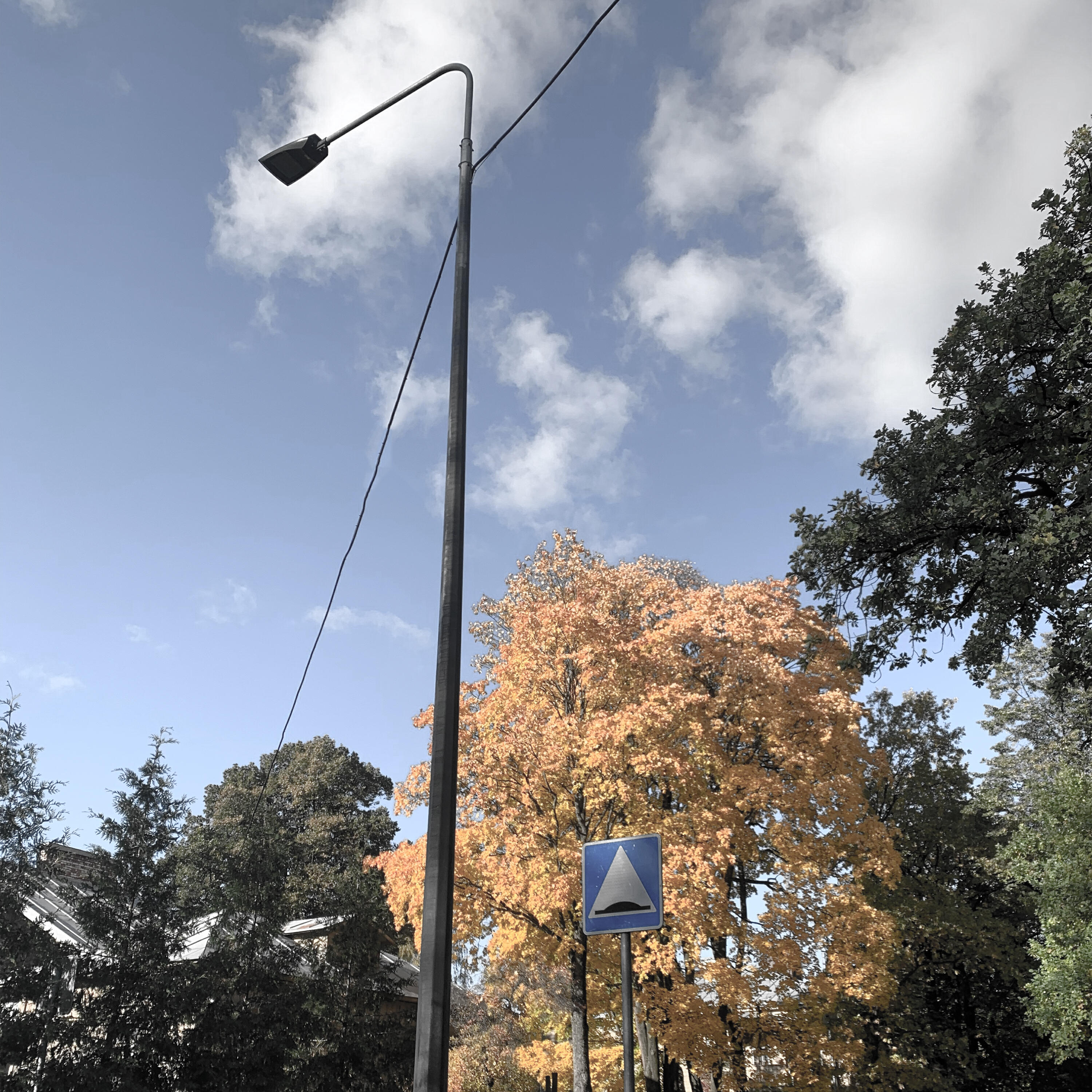 Релиз autumn romance