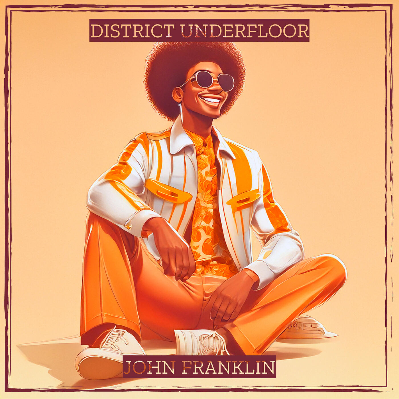 Релиз District Underfloor
