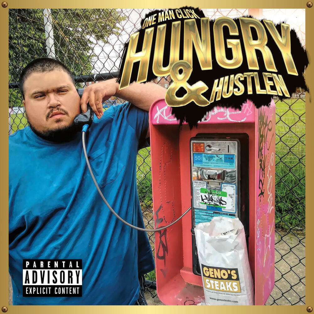 Релиз Hungry & Hustlen