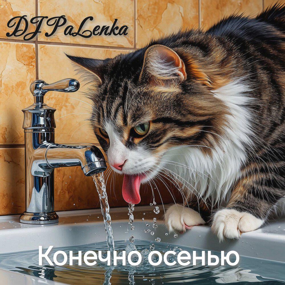 Релиз Конечно осенью