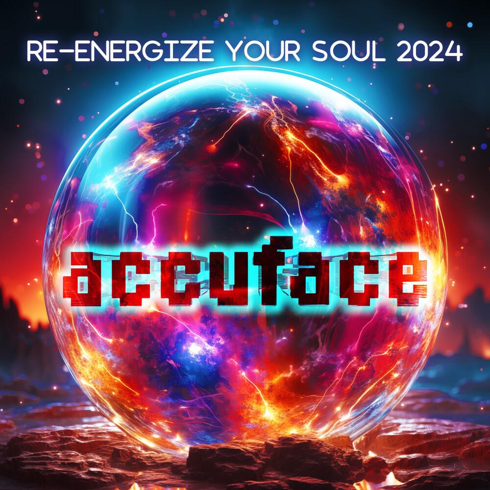 Релиз Re-Energize Your Soul 2024