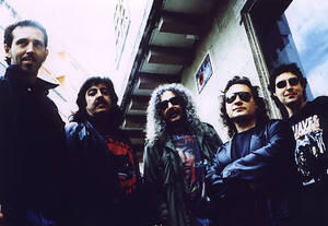 Los Suaves