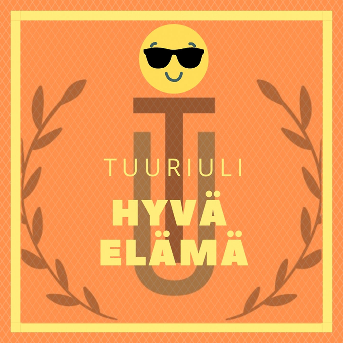 Скачать песню TuuriUli - Hyvä Elämä бесплатно в MP3 для Android и iOS