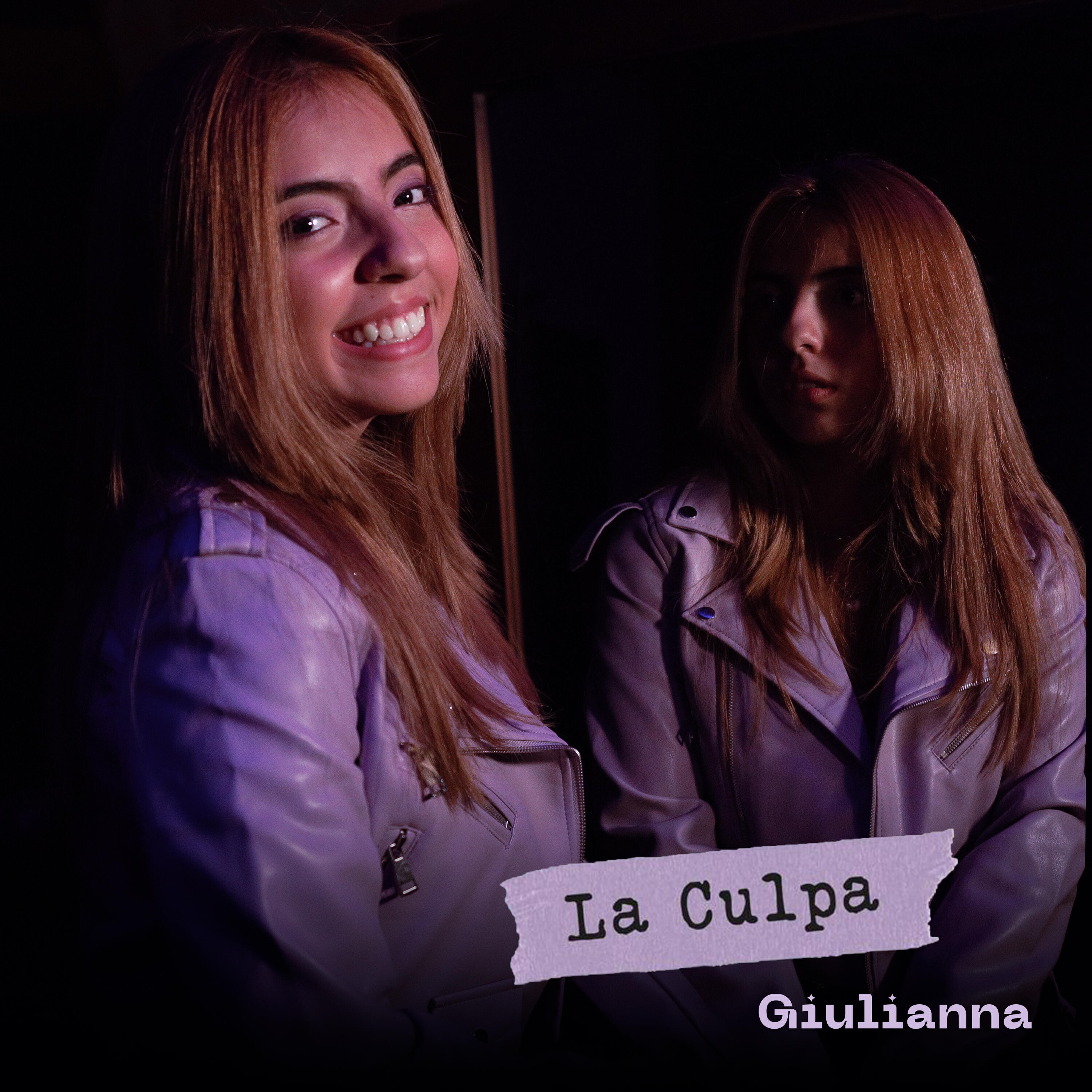 Релиз La Culpa
