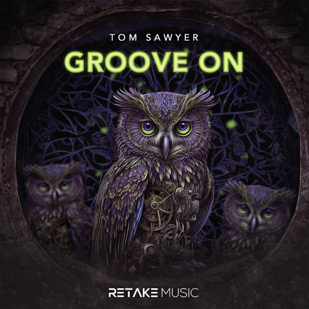Релиз Groove On