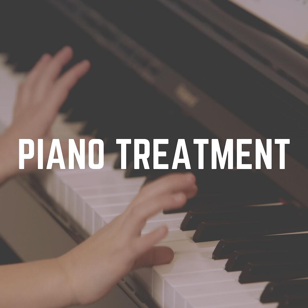 Релиз Piano Treatment