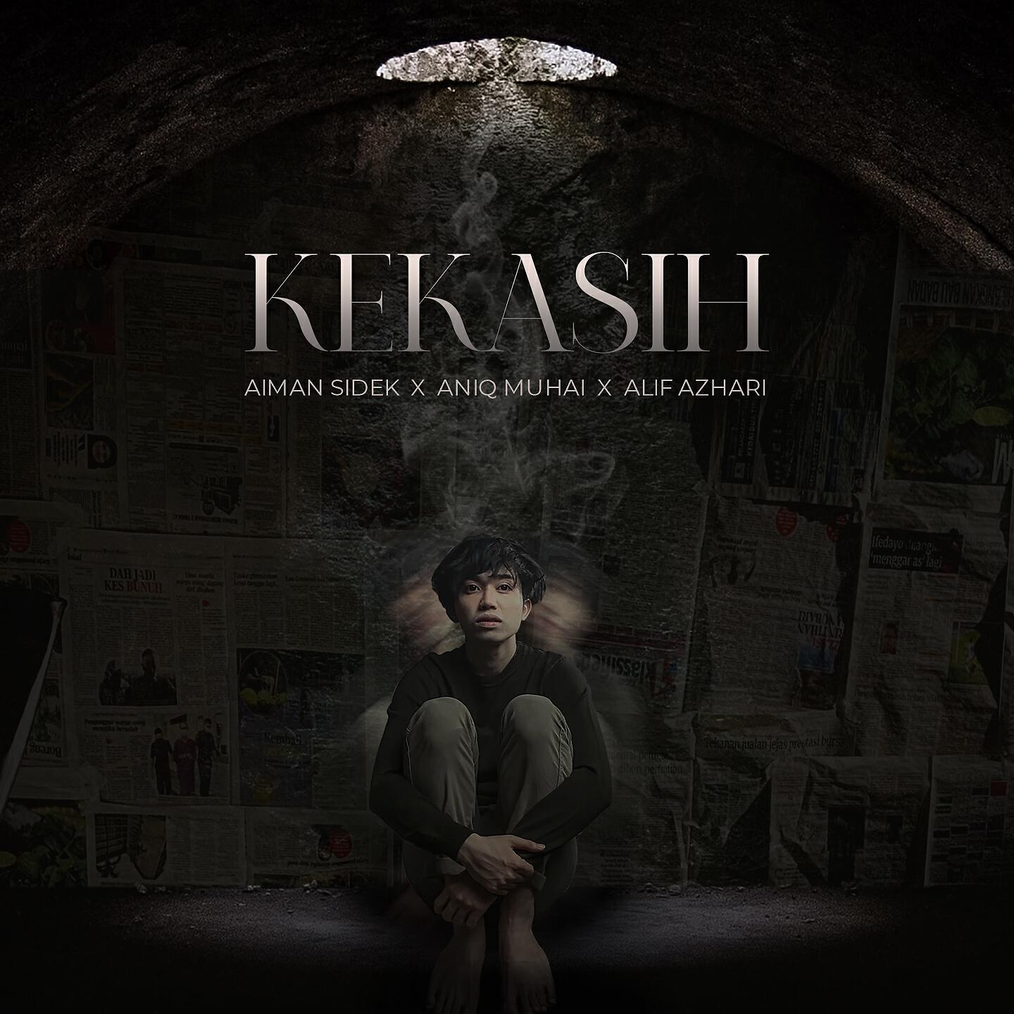 Релиз Kekasih